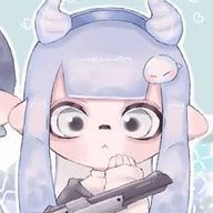 ꒰ঌ こ ろ ね ໒꒱ ペあ画ㄘゅ💜🎨🧸# ふぉろばさんのアイコン画像