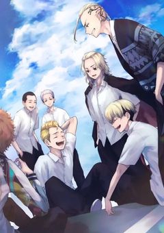 不良のみんな、今世ではアイドルやってます。