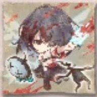 リリルさんのアイコン画像