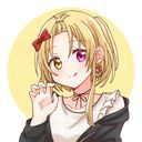 ひまわり（すず）