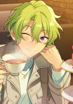 【あんスタ】巴日和に愛されすぎて困ってます