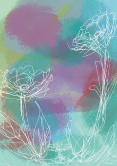 イラスト部屋