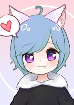 拾った猫に襲われてます…