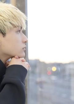 私の救世主(ヒーロー)に恋をする