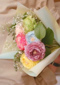 コムドットの女子メンバーは黄色ヴィーナス！？