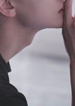 私の片思いした先輩はストーカーでした