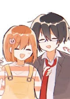 青 と 黄 の 兄弟