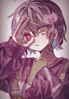 笑顔を忘れたポメラニアン