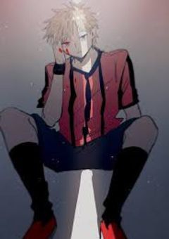 kn  ／ 自殺未遂