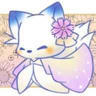 ほ わ い と 。 @  ⛩‎🤍🦊 さんのアイコン画像