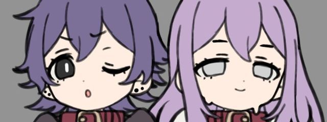 しろさんの壁紙画像