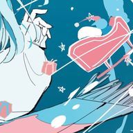 羽凪 さんのアイコン画像