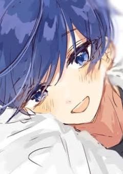 君が誘ってくれた時から一目惚れしてました。