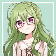 メジアン@更新停止中さんのアイコン画像