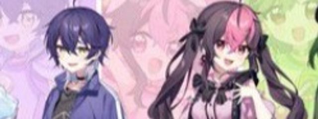 夜霧 蒼 さんの壁紙画像