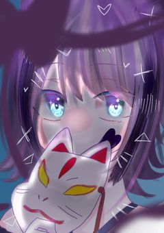 あの頃のような賑わいを【配信部屋】