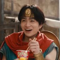 ドッキリ大名さんのアイコン画像