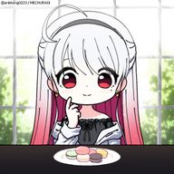  音羽さんのアイコン画像