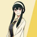 ヨル・フォージャー