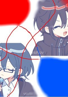 想いの居場所の欠片