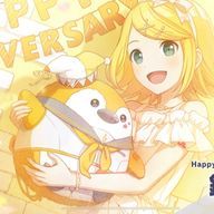 らんぼるぎいにさんのアイコン画像