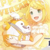 らんぼるぎいにさんのアイコン画像