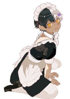 イラスト部屋