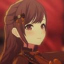東雲絵名先生