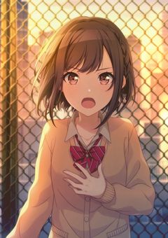 いじめられてるけど全員味方だぜ!!!!!!