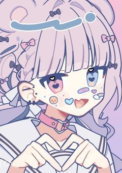 偽サイコパス✕偽メンヘラ＝百合