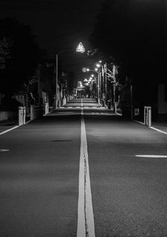 モノクロの世界に色がついた瞬間