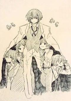 ↻   幽 霊 少 女 は 愛 さ れ 体 質 。