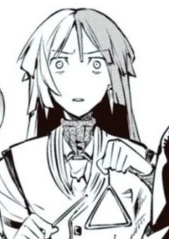 ➴ ”文豪反応調査記録” .