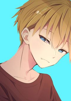 忌み子は何を思う