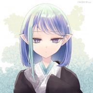 ムアさんのアイコン画像