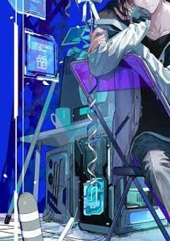 にじさんじの新人さん。