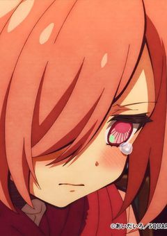 嫌われ上手のぶりっ子女子