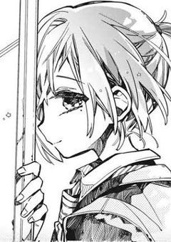 嫌われ少女は自殺願望者