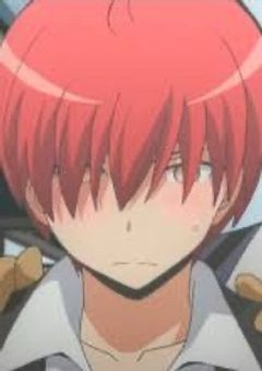 #E組の悪魔、弱み握られていた件