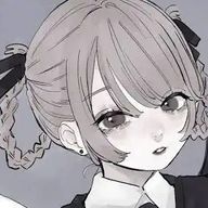 すみれ🍒🏐ペア画募集中/新作を作る事が大好き♡さんのアイコン画像