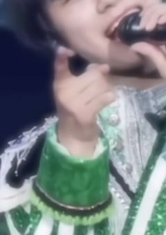 かわいい貴方と初恋を