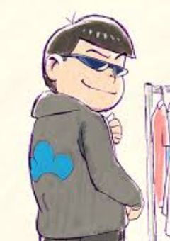 LINE松？(夢)