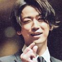 亀梨和也