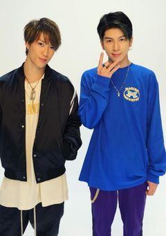 樹&慎