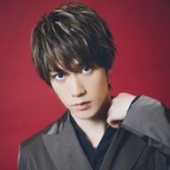 藤原樹さんのアイコン画像