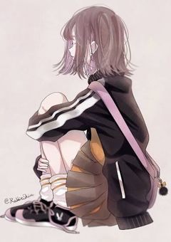 きっと私はいらない子。