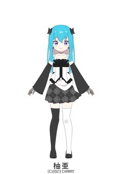 ♪♬♫〜柚亜の配信部屋〜♪♬♫