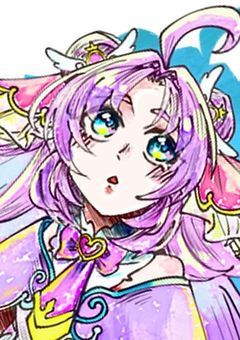 ジャンルごった煮イラスト保管所