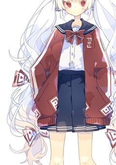 藤原妹紅は普通に向かない