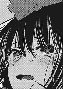 私がいて、貴方がいない世界